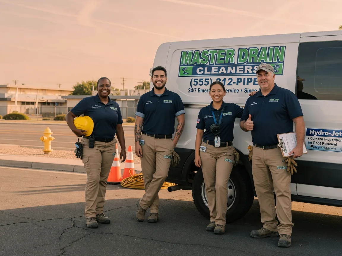 Drain Cleaning company in Judith Gap, MT